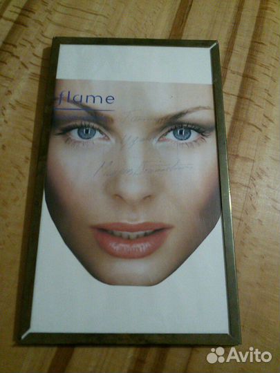 Автограф Магнуса Бренстона