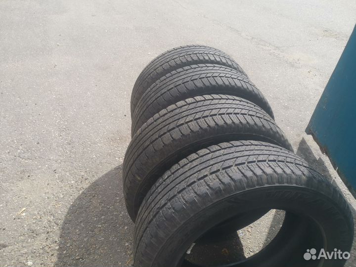 Goodyear Wrangler HP 235/60 R18 103V