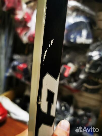 Вратарская клюшка CCM E3.9 24