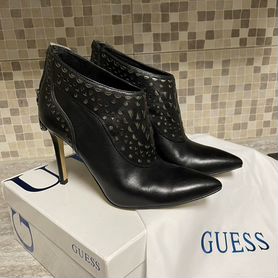 Ботильоны Guess