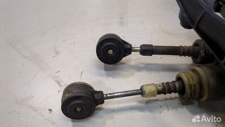 Кулиса кпп Citroen C4 Grand Picasso, 2007