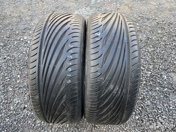 Vredestein Ultrac Sessanta 255/50 R19