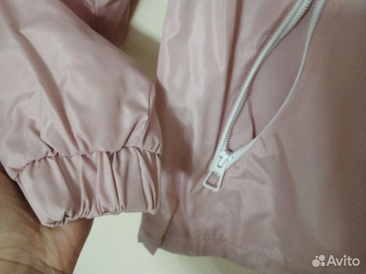 Ветровка женская 46 размер