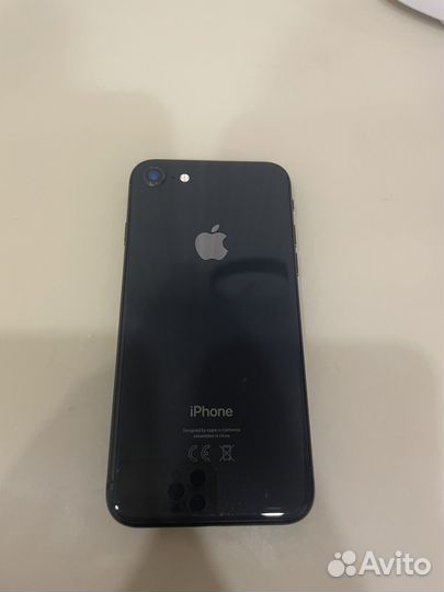 iPhone 8 64 гб