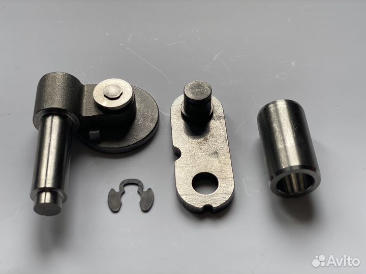 Ремкомплект вестгейта VAG 1.4 tfsi (cmba / cpva)