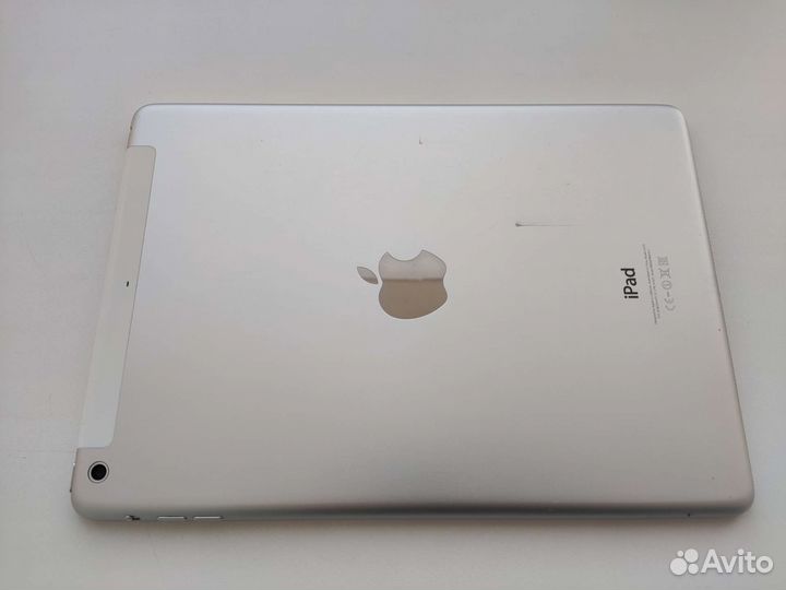 iPad air 1 cellular