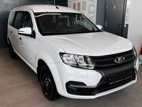 Новый ВАЗ (LADA) Largus 1.6 MT, 2024, цена от 1 625 000 руб.