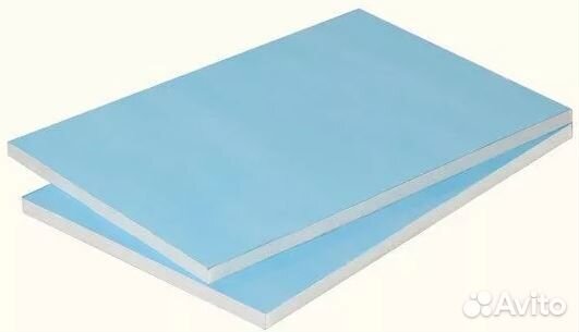 Сэндвич-панель пвх 10х3000х250 мм белая матовая