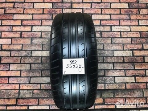 Dunlop SP Sport Maxx TT 225/50 R17 94W