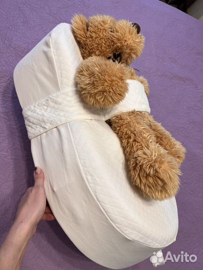 Кокон для новорожденных