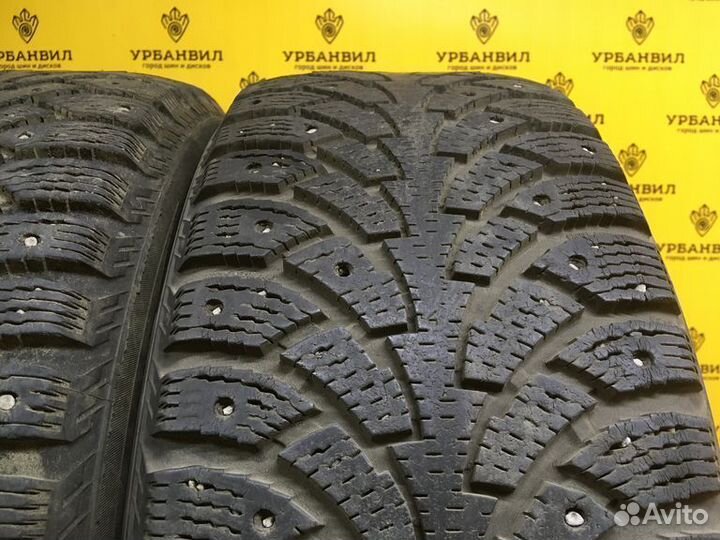Nokian Tyres Hakkapeliitta 4 205/55 R16 94T