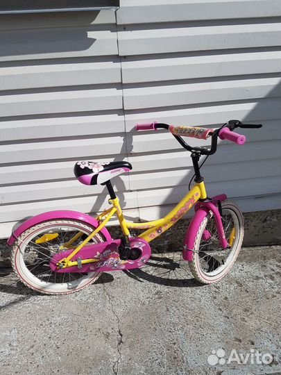 Продается велосипед