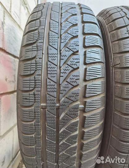 Dunlop SP Winter Response 195/65 R15 91T