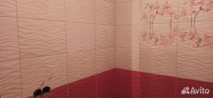 Ремонт отделочные работы