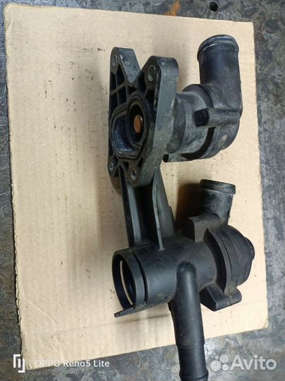 Термостат 03c121026ac