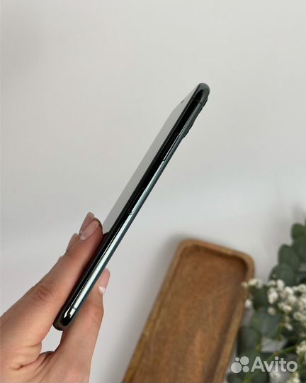 iPhone 11 Pro, 256 ГБ