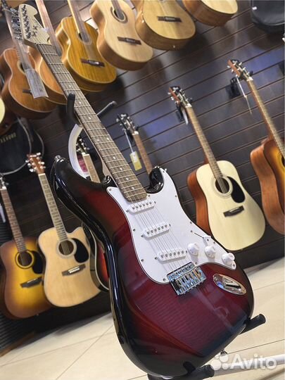 Электрогитара Homage HEG300