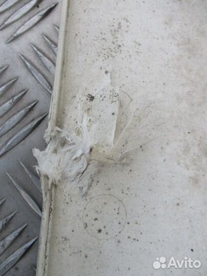 Продолжение крыла правое DAF 1781897