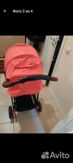 Детская коляска