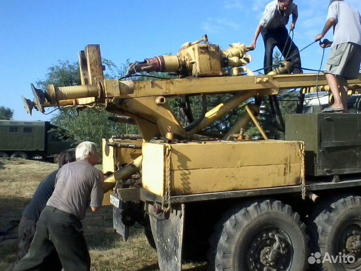 Ремонт гидравлики