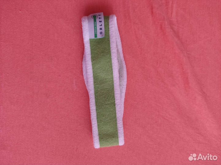 Бандаж от пупочной грыжи Orlett