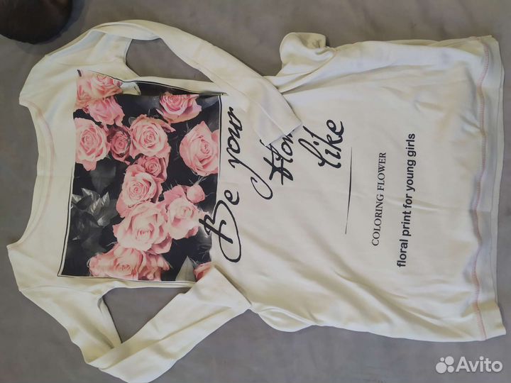 Женские вещи 42, 44, 46