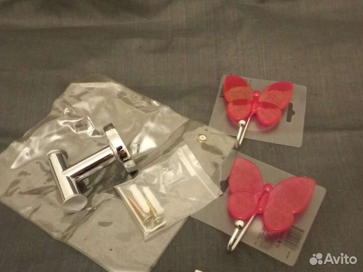 Крючок для полотенца