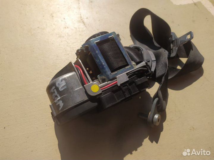 Ремень безопасности передний правый Mercedes-Benz