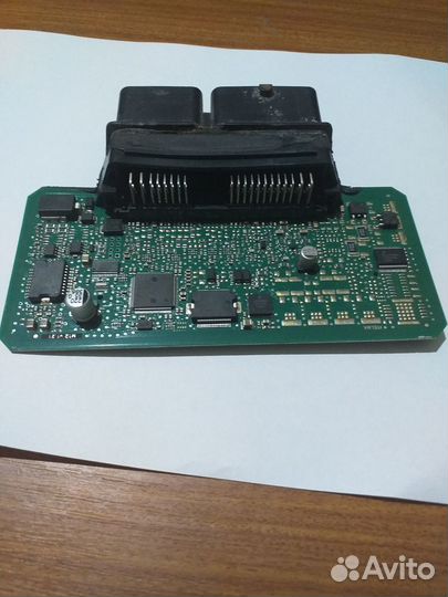 Эбу микас 12