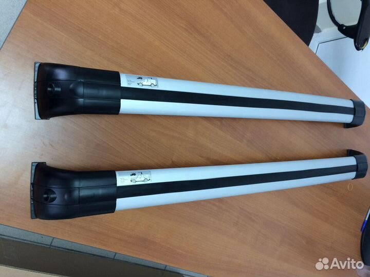 Поперечены land rover