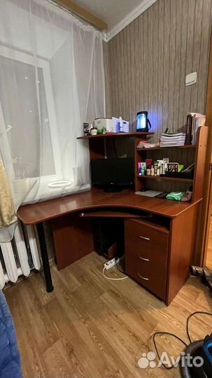 Компьютерный стол бу
