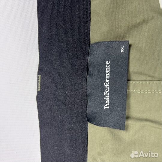 Шорты Peak Performance XXL (Arcteryx Acg Haglofs)