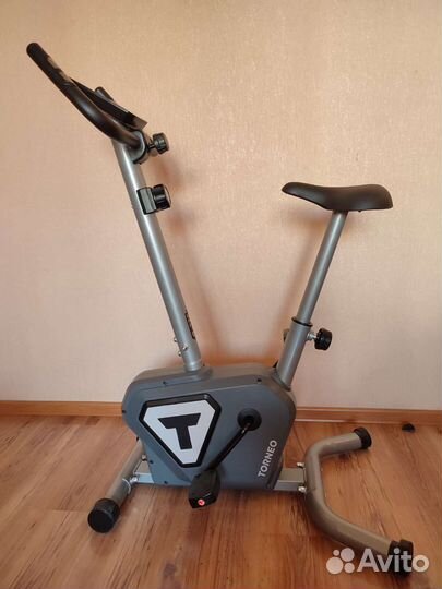 Велотренажер torneo B-235 Nova