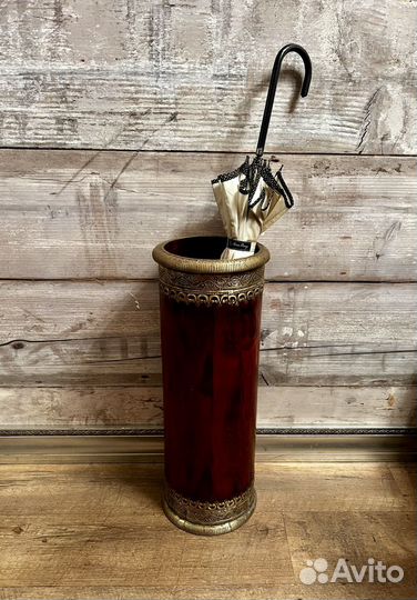 Подставка под зонты Винтаж