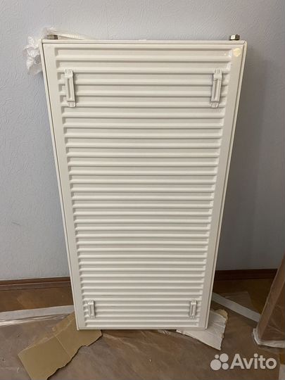 Стальной радиатор kermi FKO 22 600x1200 с док-ами