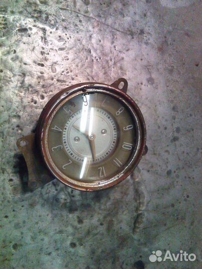 Детали газ-69, газ-21