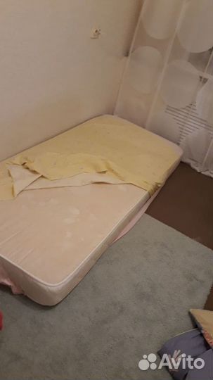 Матрас Аскона 2000*90