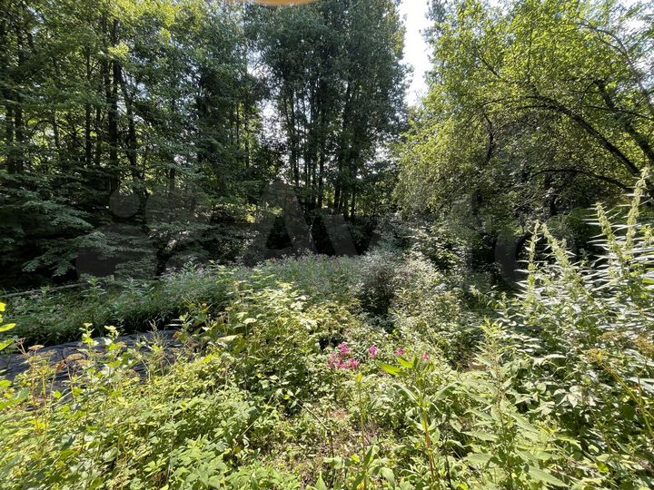 Участок 17,8 сот. (ИЖС)