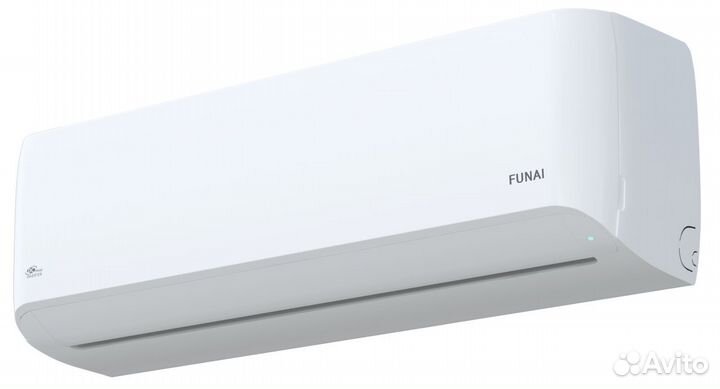 Сплит-система Funai серии Samurai RAC-SM20HP.D03