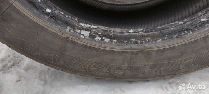 Firestone Touring FS100 205/55 R16