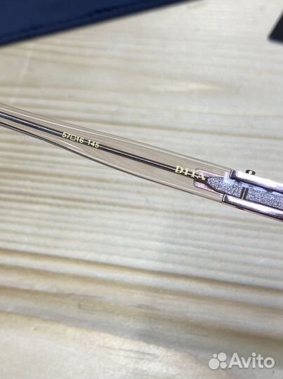 Очки унисекс Dita