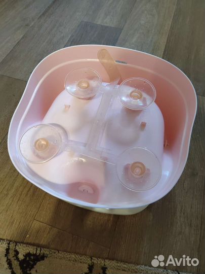 Стульчик для купания