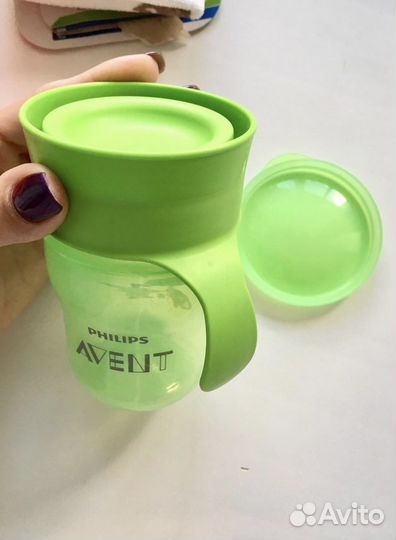 Предметы для малышей