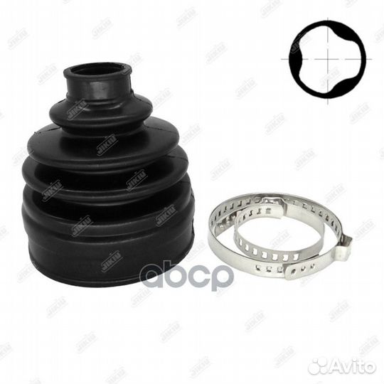 Пыльник шруса Lexus Toyota cd21002 jikiu