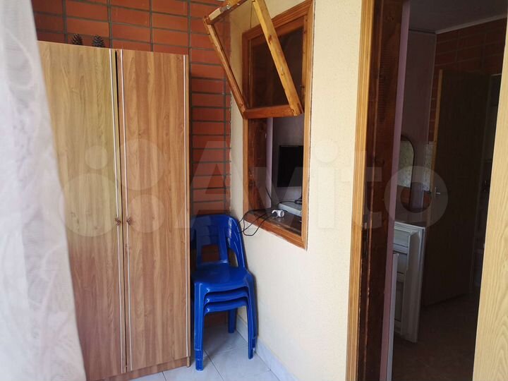 Комната 15 м² в 1-к., 1/1 эт.