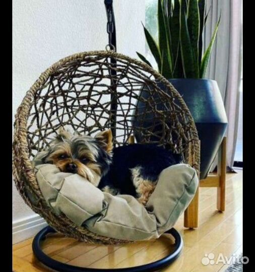 Домик для питомцев