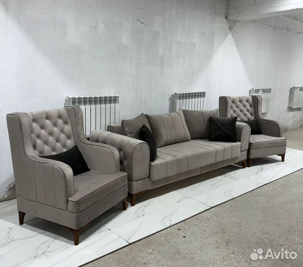 Мягкая мебель валенсия