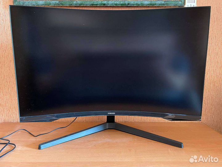 Монитор Samsung Odessey G5 32