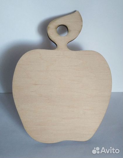 Доска разделочная для творчества