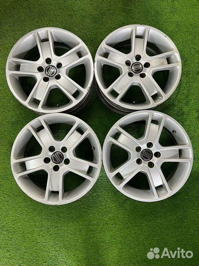 Диски r17 на Volvo S40 V50 C30 S80 XC70 V70